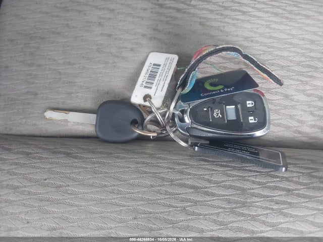 2011 Subaru Legacy 2.5i მანქანა იყიდება აუქციონზე, vin: 4S3BMCA68B3250184, აუქციონის ნომერი: 46266934