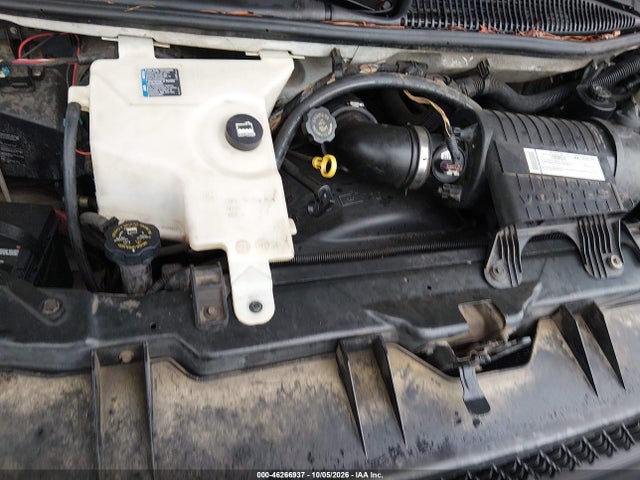 Aukcja sprzedaży 2008 Chevrolet Express Work Van, vin: 1GCFG15X881118286, numer aukcji: 46266937