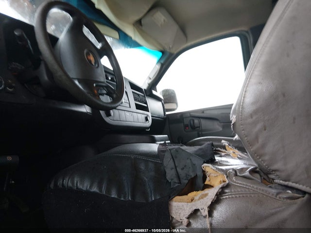 Aukcja sprzedaży 2008 Chevrolet Express Work Van, vin: 1GCFG15X881118286, numer aukcji: 46266937