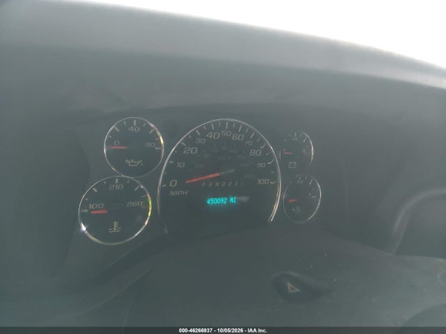 Aukcja sprzedaży 2008 Chevrolet Express Work Van, vin: 1GCFG15X881118286, numer aukcji: 46266937