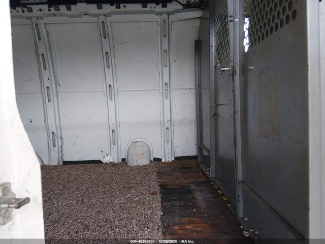 Aukcja sprzedaży 2008 Chevrolet Express Work Van, vin: 1GCFG15X881118286, numer aukcji: 46266937