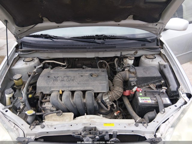 Aukcja sprzedaży 2007 Toyota Corolla Le, vin: 1NXBR32EX7Z775882, numer aukcji: 46266938
