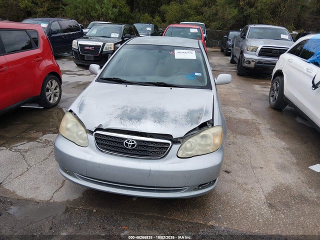 Aukcja sprzedaży 2007 Toyota Corolla Le, vin: 1NXBR32EX7Z775882, numer aukcji: 46266938