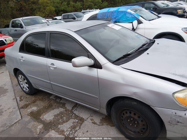 Aukcja sprzedaży 2007 Toyota Corolla Le, vin: 1NXBR32EX7Z775882, numer aukcji: 46266938