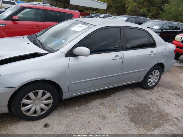 Aukcja sprzedaży 2007 Toyota Corolla Le, vin: 1NXBR32EX7Z775882, numer aukcji: 46266938