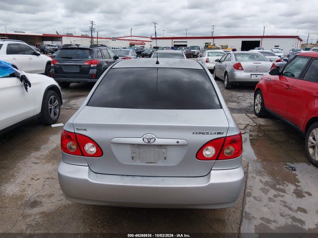 Aukcja sprzedaży 2007 Toyota Corolla Le, vin: 1NXBR32EX7Z775882, numer aukcji: 46266938