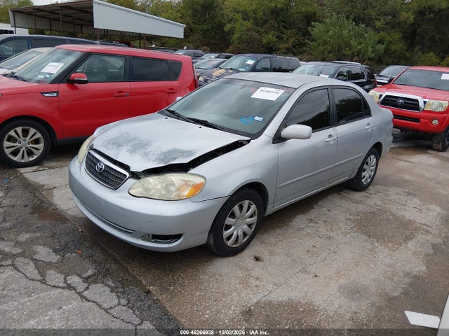 Aukcja sprzedaży 2007 Toyota Corolla Le, vin: 1NXBR32EX7Z775882, numer aukcji: 46266938