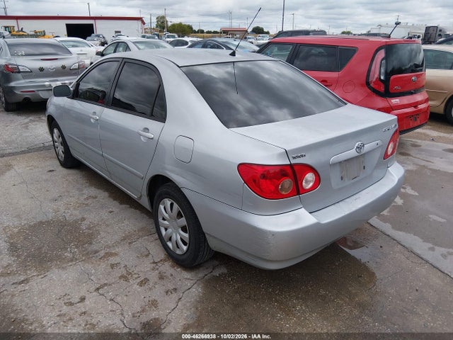 Aukcja sprzedaży 2007 Toyota Corolla Le, vin: 1NXBR32EX7Z775882, numer aukcji: 46266938