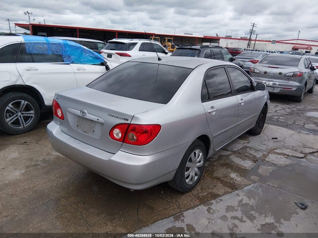Aukcja sprzedaży 2007 Toyota Corolla Le, vin: 1NXBR32EX7Z775882, numer aukcji: 46266938