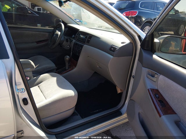 Aukcja sprzedaży 2007 Toyota Corolla Le, vin: 1NXBR32EX7Z775882, numer aukcji: 46266938