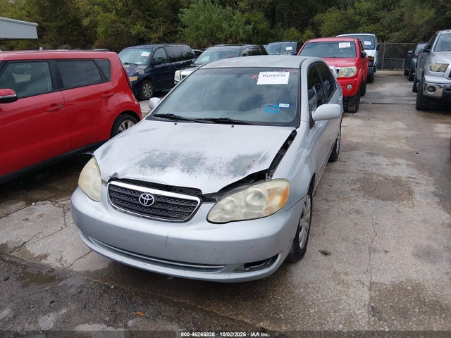 Aukcja sprzedaży 2007 Toyota Corolla Le, vin: 1NXBR32EX7Z775882, numer aukcji: 46266938