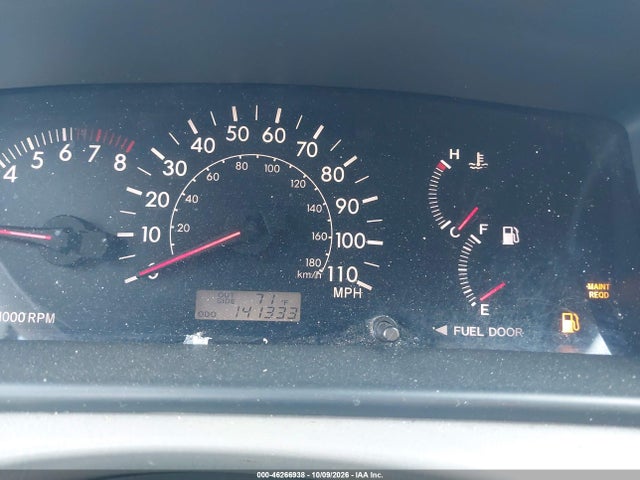 Aukcja sprzedaży 2007 Toyota Corolla Le, vin: 1NXBR32EX7Z775882, numer aukcji: 46266938