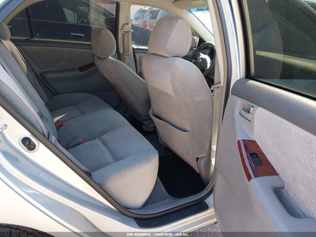 Aukcja sprzedaży 2007 Toyota Corolla Le, vin: 1NXBR32EX7Z775882, numer aukcji: 46266938