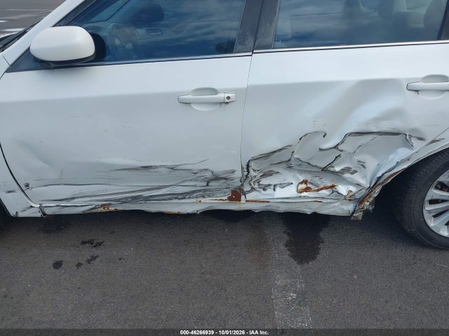 Продажа на аукционе авто 2008 Subaru Impreza 2.5i, vin: JF1GE61628H520628, номер лота: 46266939