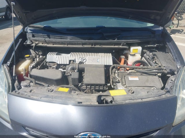 Продаж на аукціоні авто 2014 Toyota Prius Plug-in, vin: JTDKN3DP5E3050157, номер лоту: 46266941