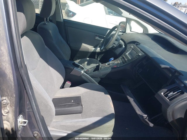 Продаж на аукціоні авто 2014 Toyota Prius Plug-in, vin: JTDKN3DP5E3050157, номер лоту: 46266941