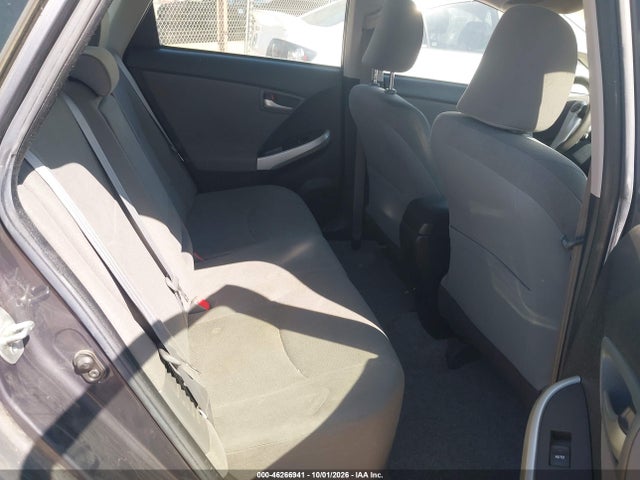 Продаж на аукціоні авто 2014 Toyota Prius Plug-in, vin: JTDKN3DP5E3050157, номер лоту: 46266941