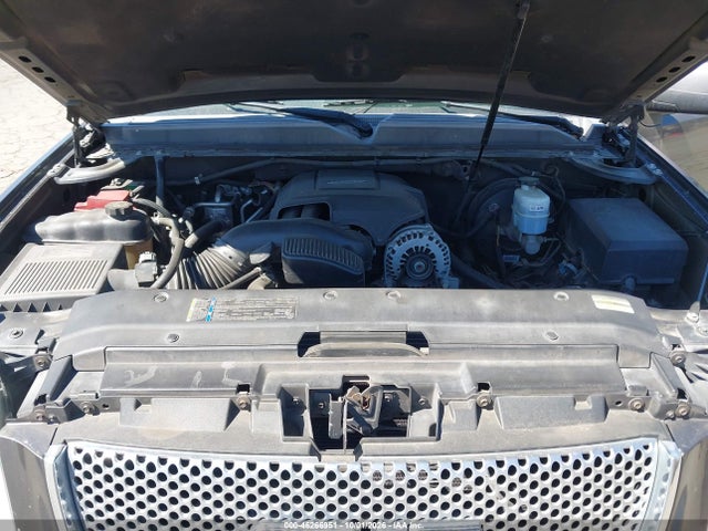 Aukcja sprzedaży 2010 Gmc Yukon Xl 1500 Denali, vin: 1GKUKMEF9AR290224, numer aukcji: 46266951