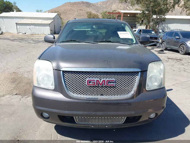 Aukcja sprzedaży 2010 Gmc Yukon Xl 1500 Denali, vin: 1GKUKMEF9AR290224, numer aukcji: 46266951