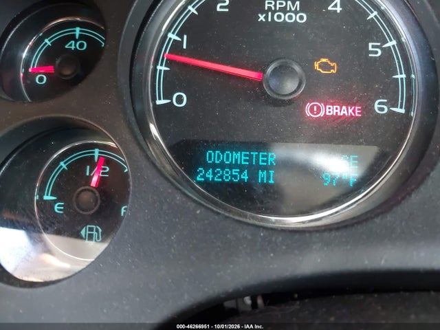 Aukcja sprzedaży 2010 Gmc Yukon Xl 1500 Denali, vin: 1GKUKMEF9AR290224, numer aukcji: 46266951