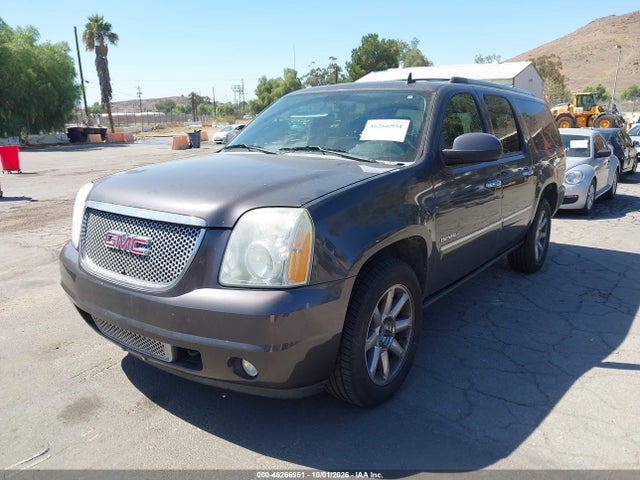 Aukcja sprzedaży 2010 Gmc Yukon Xl 1500 Denali, vin: 1GKUKMEF9AR290224, numer aukcji: 46266951