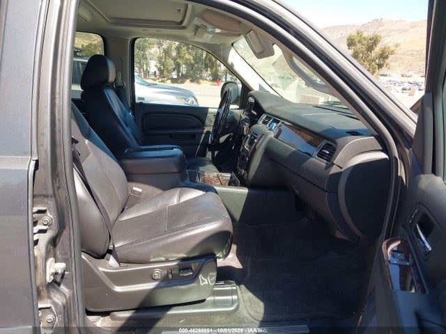 Aukcja sprzedaży 2010 Gmc Yukon Xl 1500 Denali, vin: 1GKUKMEF9AR290224, numer aukcji: 46266951