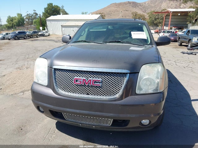 Aukcja sprzedaży 2010 Gmc Yukon Xl 1500 Denali, vin: 1GKUKMEF9AR290224, numer aukcji: 46266951