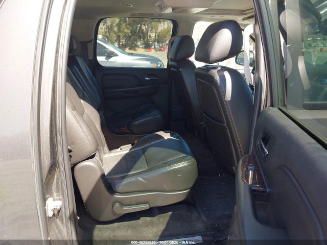 Aukcja sprzedaży 2010 Gmc Yukon Xl 1500 Denali, vin: 1GKUKMEF9AR290224, numer aukcji: 46266951