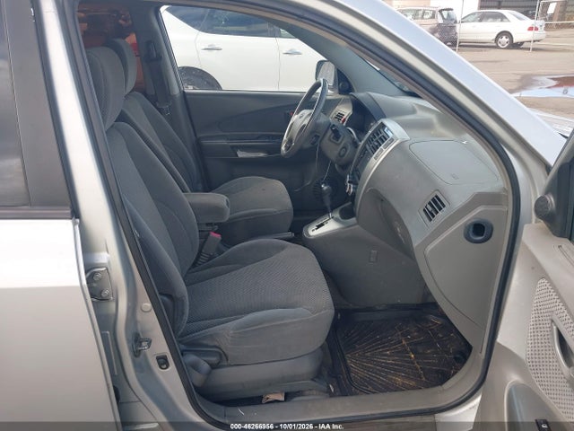 Продажа на аукционе авто 2007 Hyundai Tucson Limited/se, vin: KM8JN12D07U582451, номер лота: 46266956