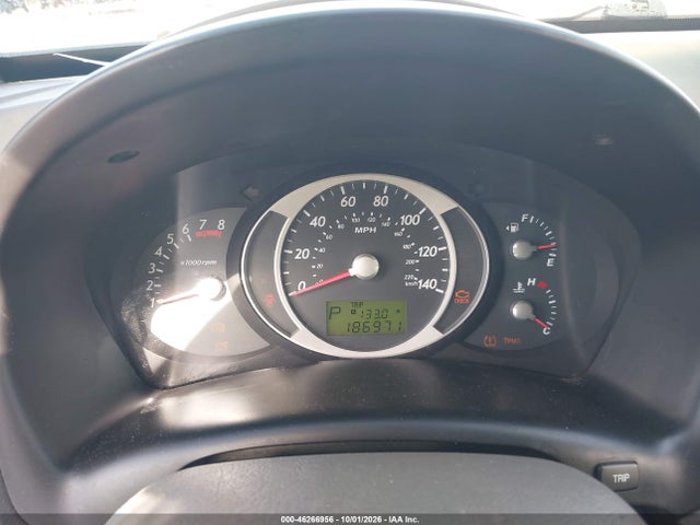 Продажа на аукционе авто 2007 Hyundai Tucson Limited/se, vin: KM8JN12D07U582451, номер лота: 46266956