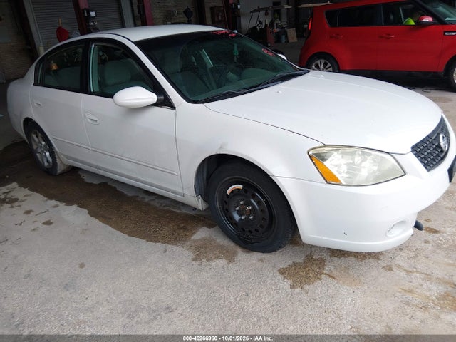 Продажа на аукционе авто 2005 Nissan Altima 2.5 S, vin: 1N4AL11EX5C319011, номер лота: 46266960