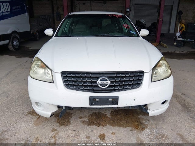 Продажа на аукционе авто 2005 Nissan Altima 2.5 S, vin: 1N4AL11EX5C319011, номер лота: 46266960