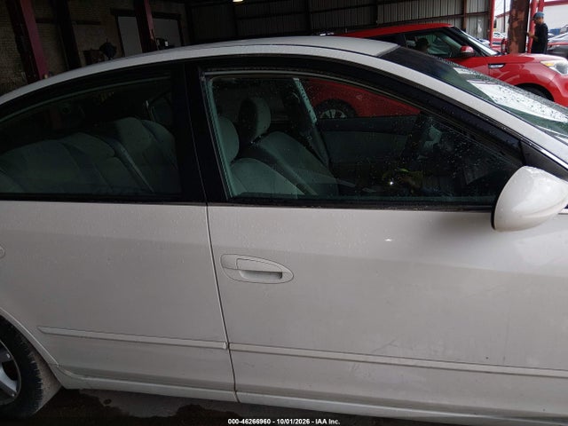 Продажа на аукционе авто 2005 Nissan Altima 2.5 S, vin: 1N4AL11EX5C319011, номер лота: 46266960