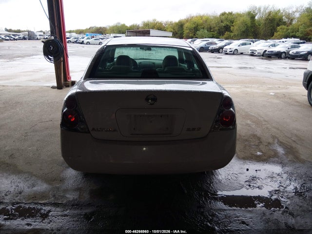 Продажа на аукционе авто 2005 Nissan Altima 2.5 S, vin: 1N4AL11EX5C319011, номер лота: 46266960