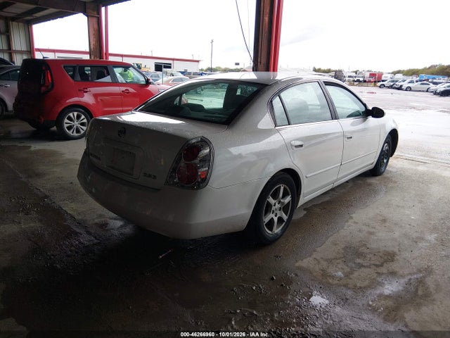 Продажа на аукционе авто 2005 Nissan Altima 2.5 S, vin: 1N4AL11EX5C319011, номер лота: 46266960