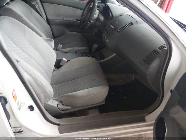Продажа на аукционе авто 2005 Nissan Altima 2.5 S, vin: 1N4AL11EX5C319011, номер лота: 46266960