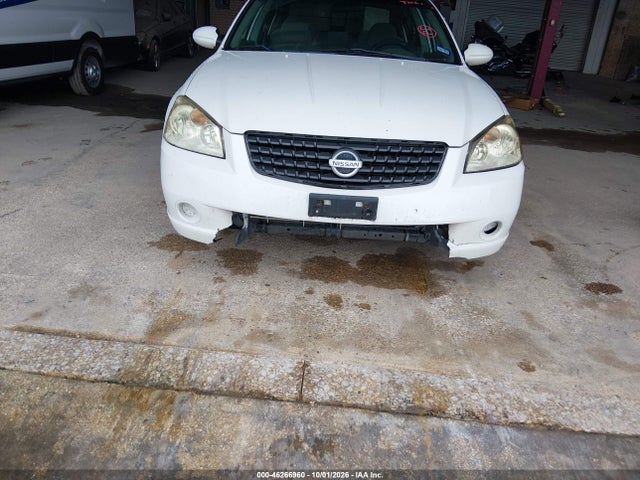 Продажа на аукционе авто 2005 Nissan Altima 2.5 S, vin: 1N4AL11EX5C319011, номер лота: 46266960