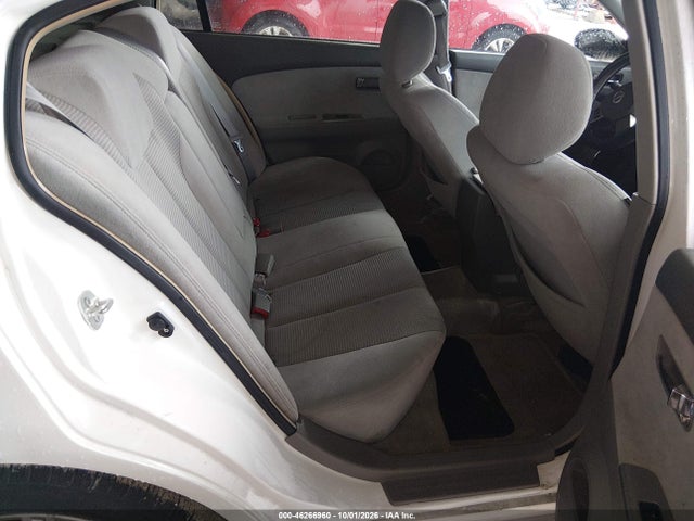 Продажа на аукционе авто 2005 Nissan Altima 2.5 S, vin: 1N4AL11EX5C319011, номер лота: 46266960