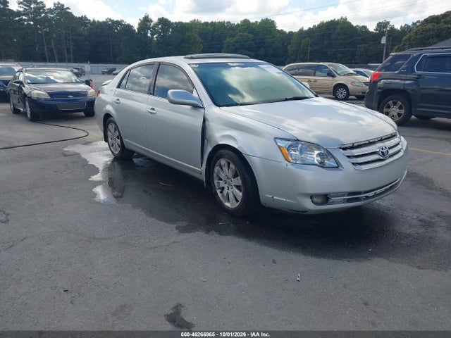 Продаж на аукціоні авто 2005 Toyota Avalon Xls, vin: 4T1BK36B05U054441, номер лоту: 46266965