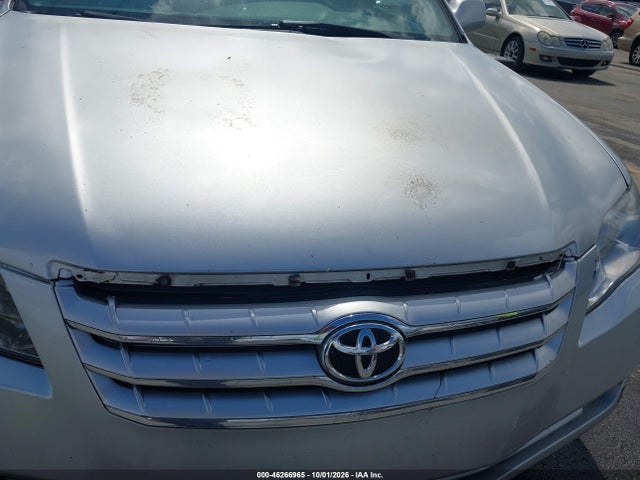 Продаж на аукціоні авто 2005 Toyota Avalon Xls, vin: 4T1BK36B05U054441, номер лоту: 46266965