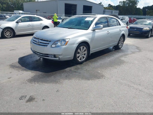 Продаж на аукціоні авто 2005 Toyota Avalon Xls, vin: 4T1BK36B05U054441, номер лоту: 46266965
