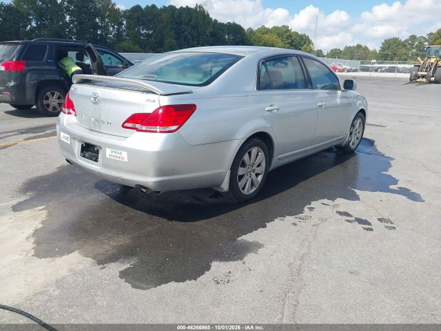 Продаж на аукціоні авто 2005 Toyota Avalon Xls, vin: 4T1BK36B05U054441, номер лоту: 46266965