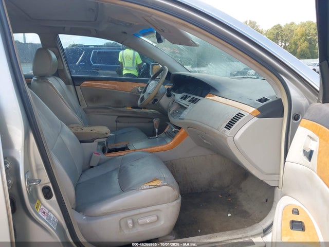 Продаж на аукціоні авто 2005 Toyota Avalon Xls, vin: 4T1BK36B05U054441, номер лоту: 46266965