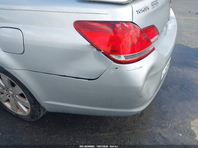 Продаж на аукціоні авто 2005 Toyota Avalon Xls, vin: 4T1BK36B05U054441, номер лоту: 46266965
