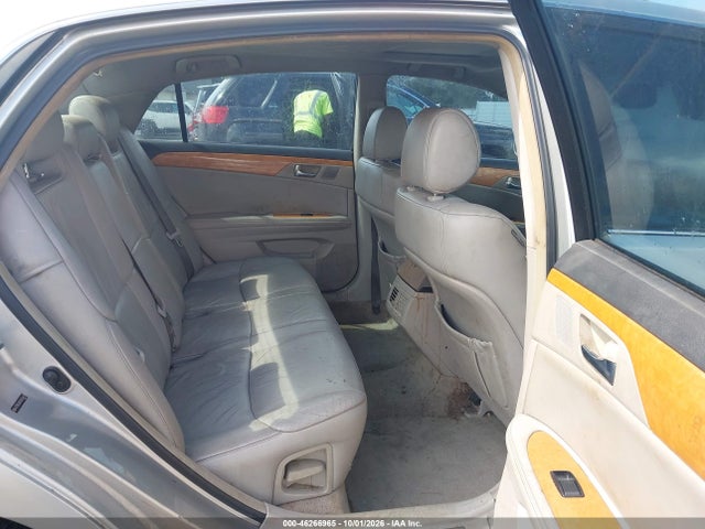Продаж на аукціоні авто 2005 Toyota Avalon Xls, vin: 4T1BK36B05U054441, номер лоту: 46266965