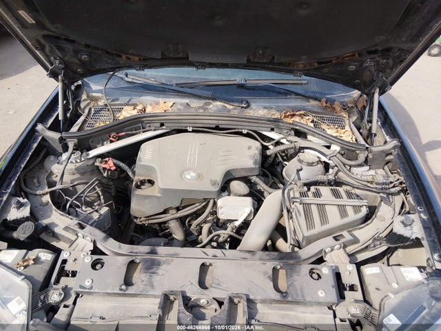 Продаж на аукціоні авто 2016 Bmw X4 Xdrive28i, vin: 5UXXW3C57G0R22599, номер лоту: 46266966