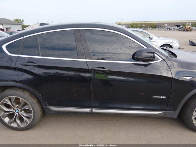 Продаж на аукціоні авто 2016 Bmw X4 Xdrive28i, vin: 5UXXW3C57G0R22599, номер лоту: 46266966