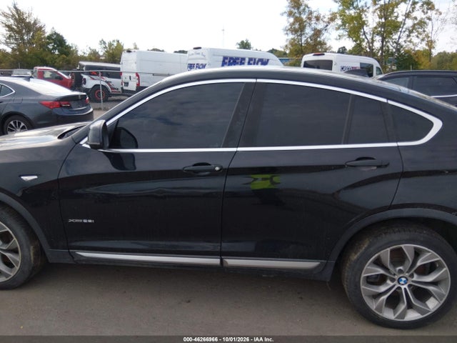 Продаж на аукціоні авто 2016 Bmw X4 Xdrive28i, vin: 5UXXW3C57G0R22599, номер лоту: 46266966