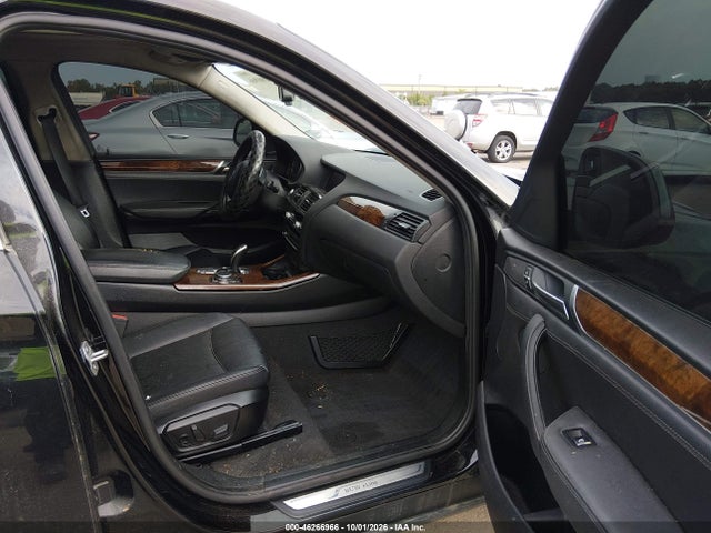 Продаж на аукціоні авто 2016 Bmw X4 Xdrive28i, vin: 5UXXW3C57G0R22599, номер лоту: 46266966