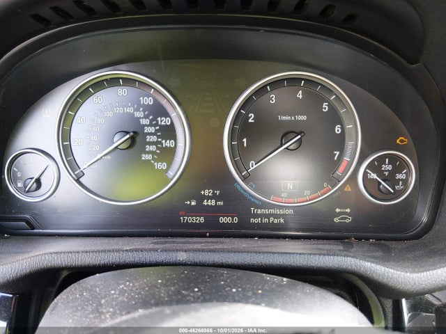 Продаж на аукціоні авто 2016 Bmw X4 Xdrive28i, vin: 5UXXW3C57G0R22599, номер лоту: 46266966